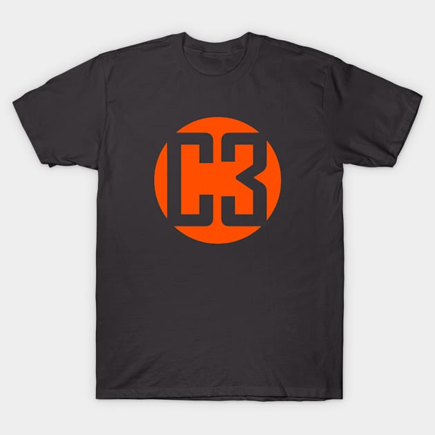 The Logo T-Shirt by c3churchtv